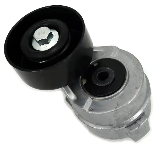 Tensioner Assembly