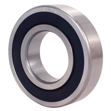 Deep Groove Ball Bearing