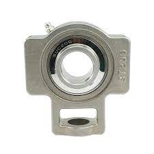 Stainless Steel Pillow Block Bearing UCT
