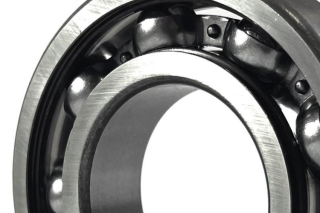 Roulement à billes à gorge profonde