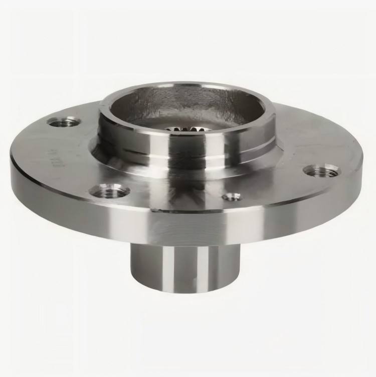 Wheel Hub Assembly