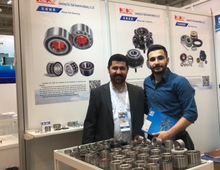 Wheel Bearing 168 981 03 27 IR2222 for Nissan Wheel Bearing 168 981 03 27 IR2222 for Nissan