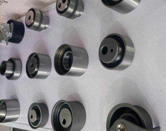 6203-2 RS For Automotive Tensioner Pulley 6203-2 RS For Automotive Tensioner Pulley