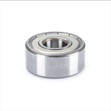 5200 zz 5200 rs Double Row Angular Contact Ball Bearing