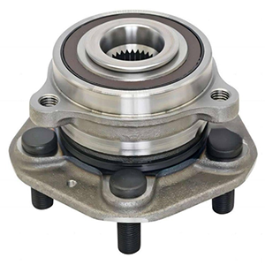 Wheel Hub Assembly