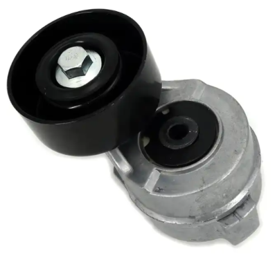 Tensioner Assembly