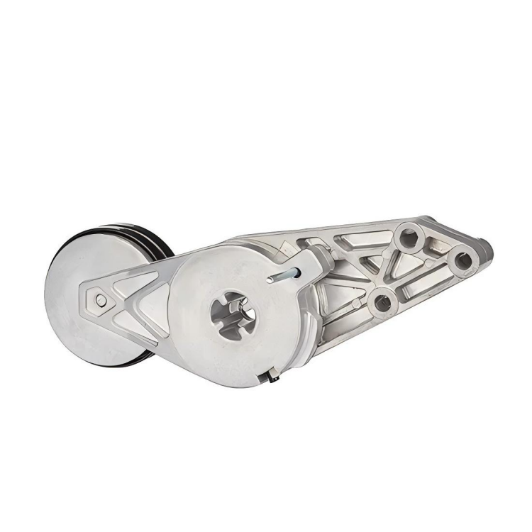 بكرة الموتر