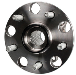 Подшипник ступицы колеса в сборе 42410-30020