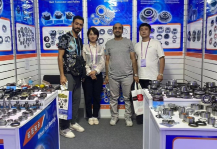 Shanghai Automechanika 2023