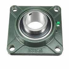 Pillow block bearing flange type UCF
