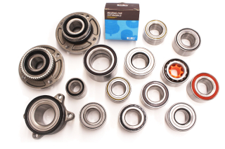 Roulement de moyeu de roue