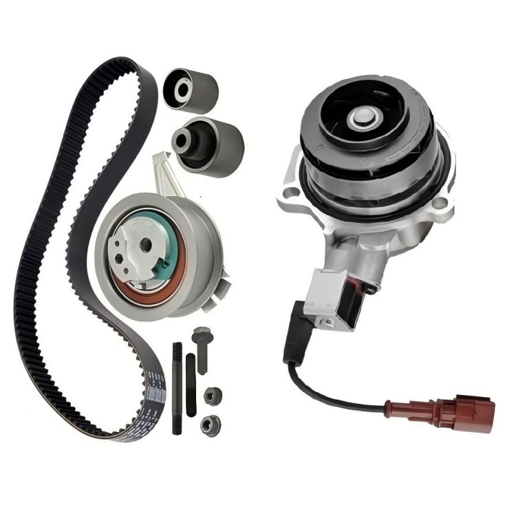 مجموعة حزام التوقيت