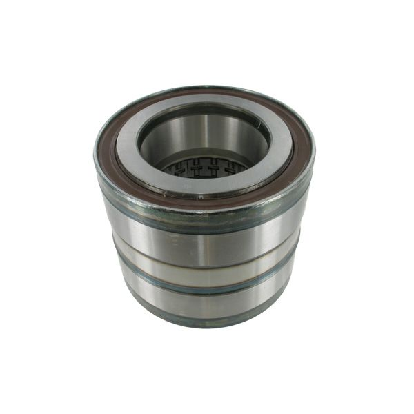 wheel hub bearing