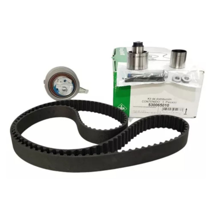 طقم حزام التوقيت