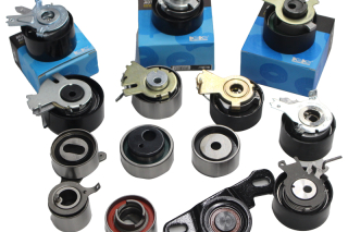 Système de transmission