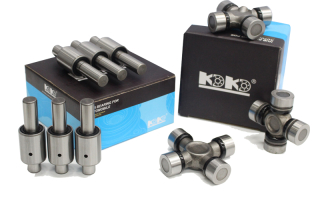 Roulement de pompe à eau