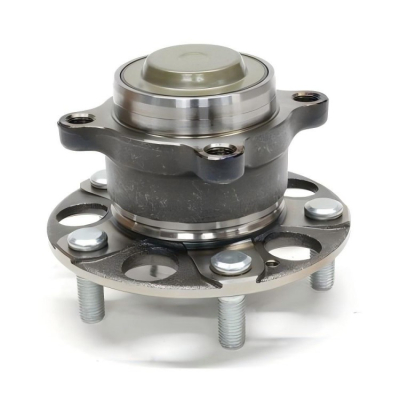 Wheel Hub Assembly