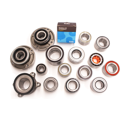 Wheel Hub Bearing
