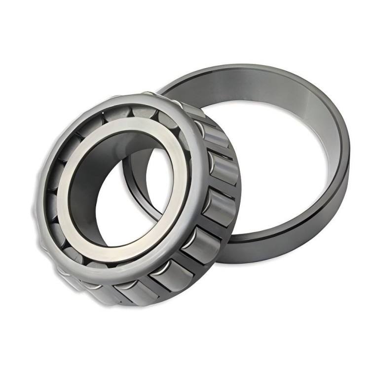Single Row Tapered Roller Bearing