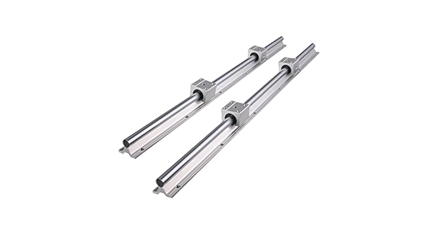 Linear Rails Linear Rails