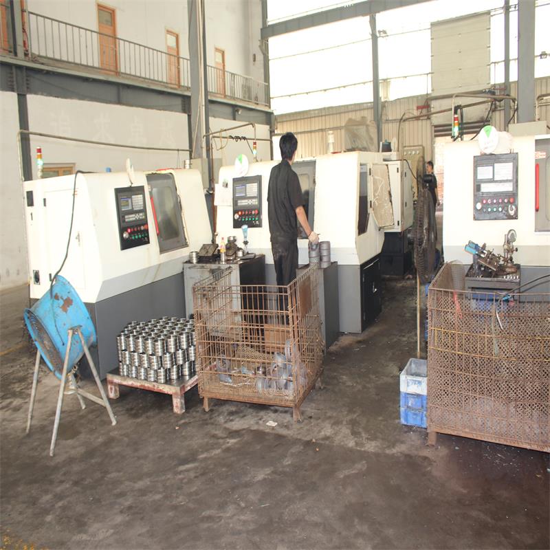 Tensor Assembly  Tensor Assembly