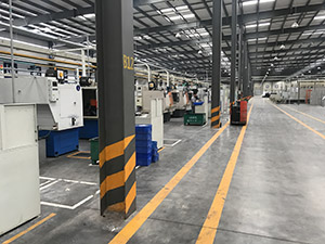 Hydraulic bearing Hydraulic bearing