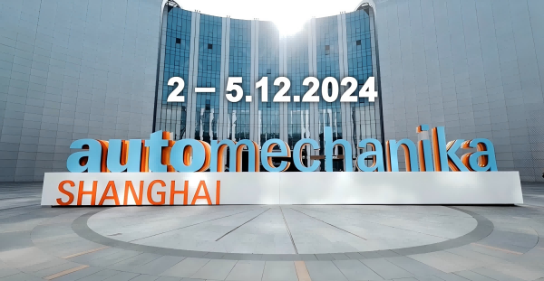 Automechanika shanghai Automechanika shanghai