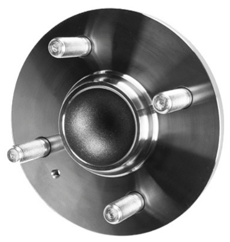 Подшипник ступицы колеса в сборе 52750-1C100