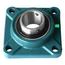  Pillow block bearing flange type UCF