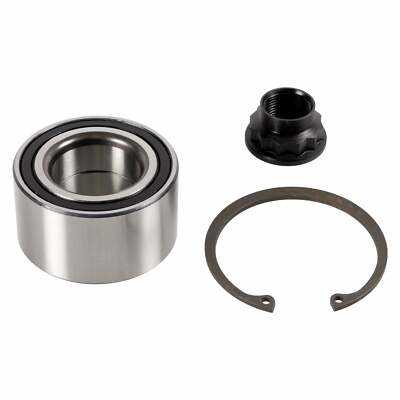 Wheel Hub Bearing