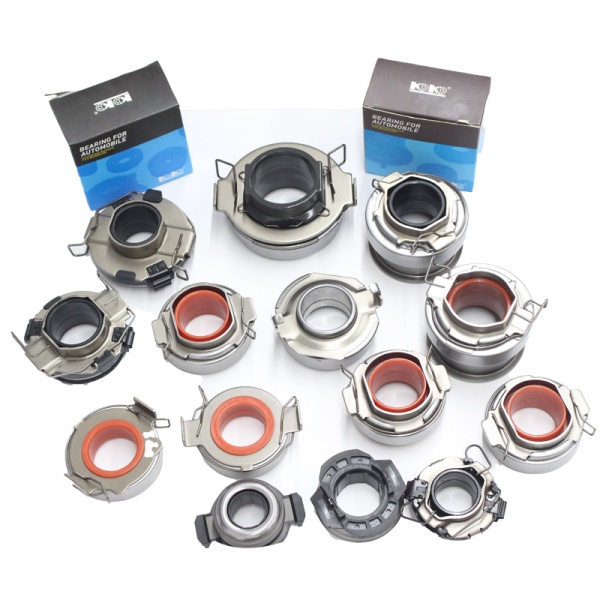 Подшипник сцепления