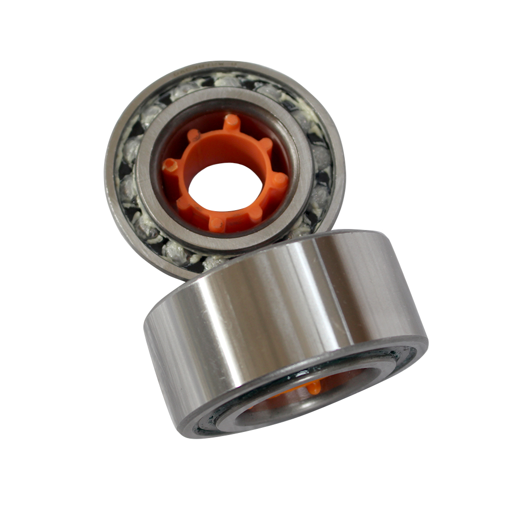 Двухрядный конический роликовый подшипник