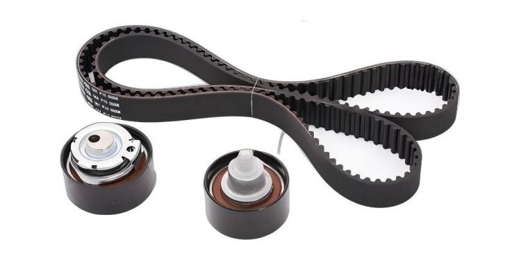 timing belt timing belt