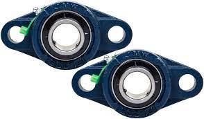 UK 209 Pillow Block Bearing