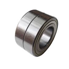 Колесный подшипник GB12438S01 DU356535 конический роликовый подшипник для Kia Pride