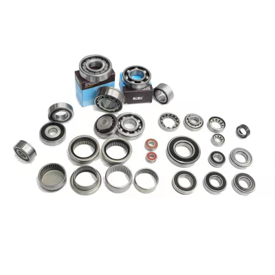 Needle Roller Bearing 