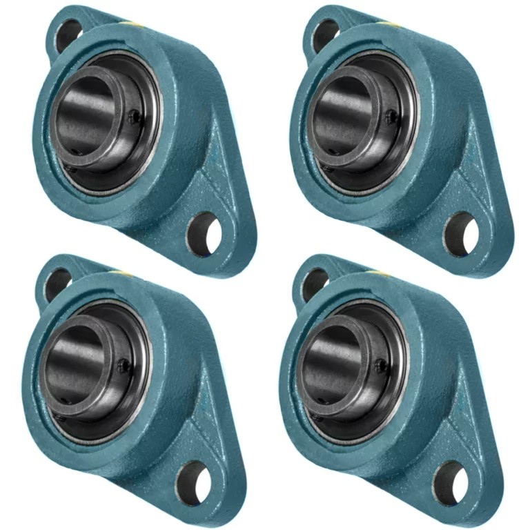 UCFL Self-align 2 Bolt Flange Pillow Block Bearing UCFL Self-align 2 Bolt Flange Pillow Block Bearing