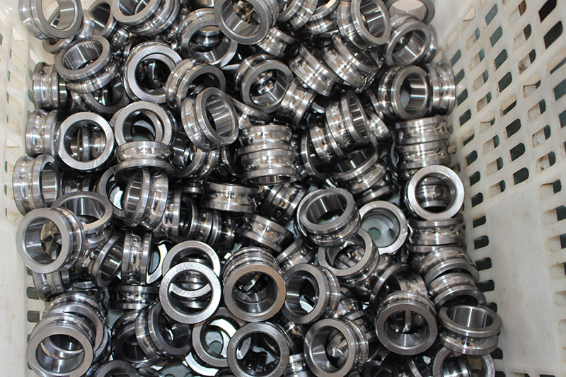 Двухрядные конические роликоподшипники Двухрядные конические роликоподшипники