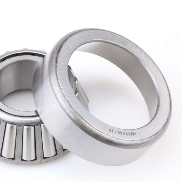 Однорядный конический роликовый подшипник