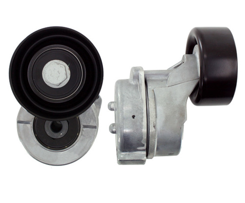 Tensioner Assembly