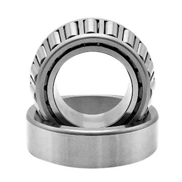 LM11949/10 Inch Taper Roller Bearing for Kia Pride Rear Wheel