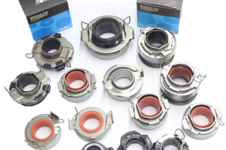 Roulement d'embrayage