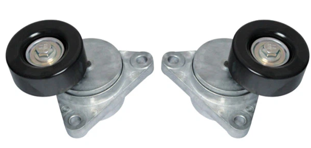 tensioner, 128-0W-W00 tensioner, 128-0W-W00