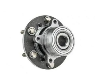 Front Wheel Hub Mr992374