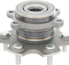 Ensemble de roulement de moyeu de roue Mr418068