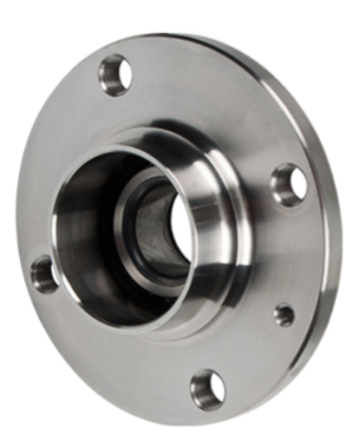 Wheel Hub Bearing Assembly 801191BA