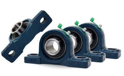 cast iron UCP204-12 Pillow Block Bearing