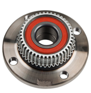 Подшипник ступицы колеса в сборе 801191BA