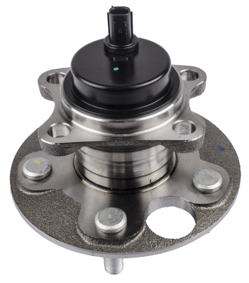 wheel Hub Assembly