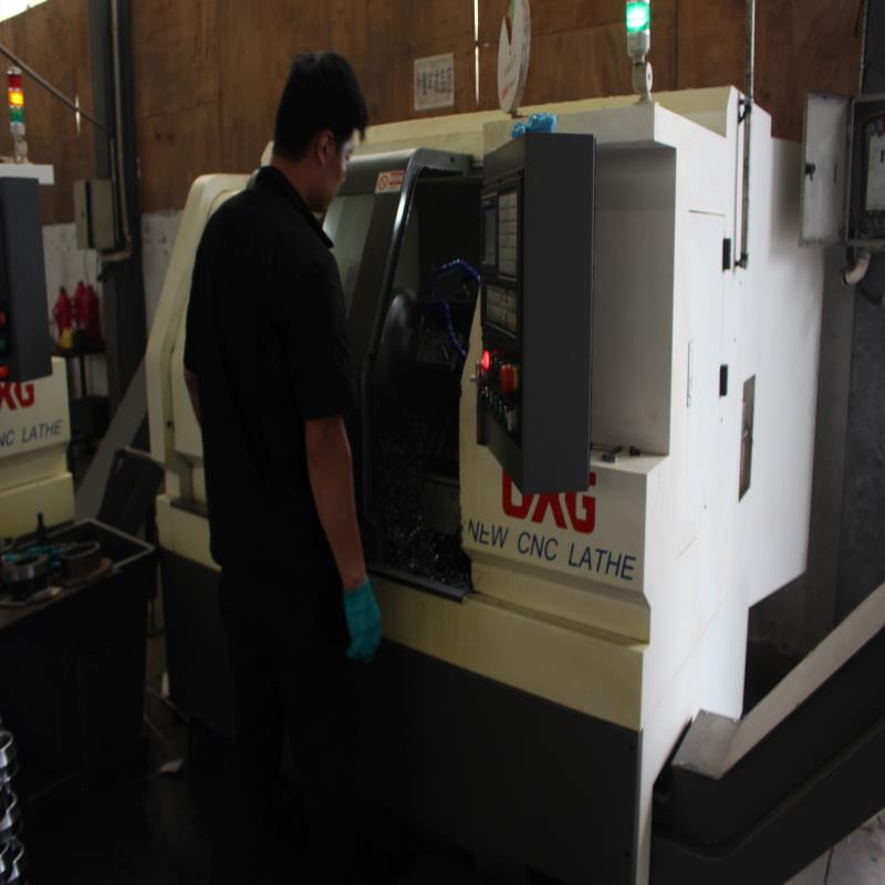 Hydraulic bearing Hydraulic bearing